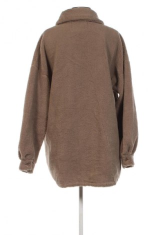 Damenmantel, Größe L, Farbe Beige, Preis € 39,99