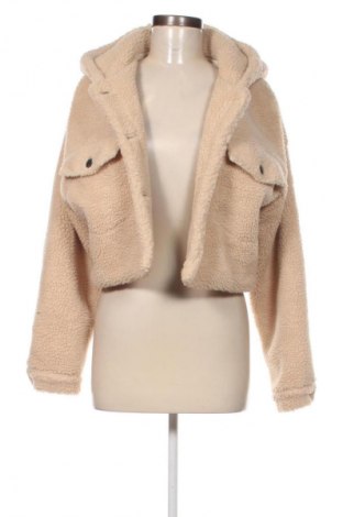 Damenmantel, Größe M, Farbe Beige, Preis € 61,49