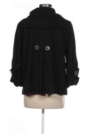 Damenmantel Unbranded, Größe M, Farbe Schwarz, Preis € 8,99