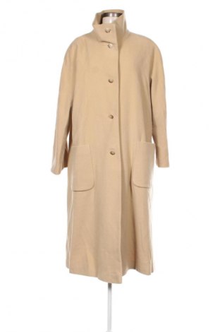 Damenmantel, Größe L, Farbe Beige, Preis € 31,99