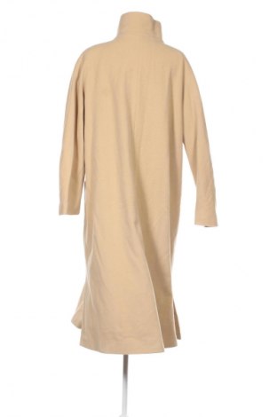 Damenmantel, Größe L, Farbe Beige, Preis € 31,99