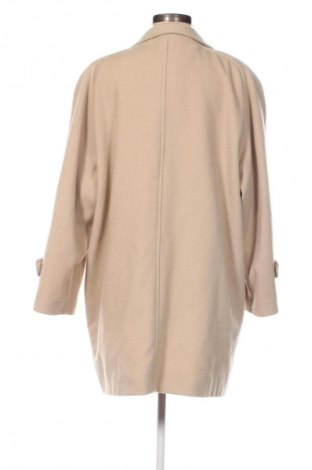 Damenmantel, Größe L, Farbe Beige, Preis € 61,49