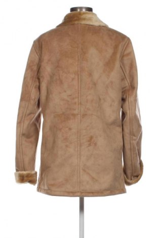 Damenmantel, Größe M, Farbe Beige, Preis € 36,49