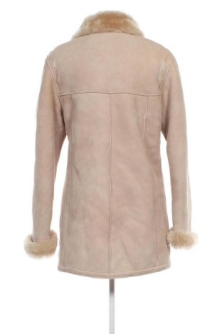 Damenmantel, Größe L, Farbe Beige, Preis € 39,99