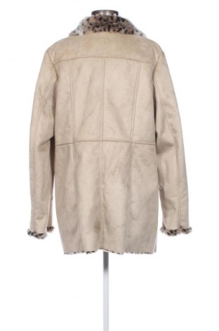 Damenmantel, Größe M, Farbe Beige, Preis € 30,99