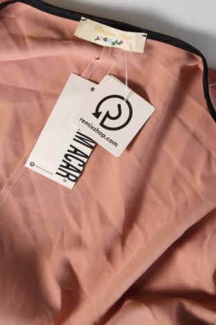 Damenmantel, Größe L, Farbe Rosa, Preis € 33,99