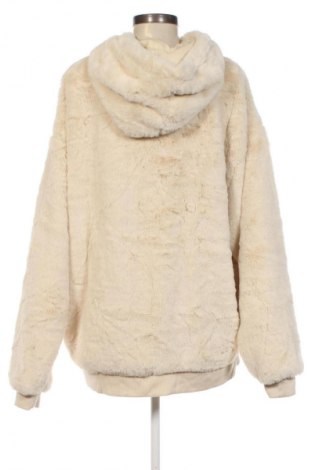 Damenmantel ASOS, Größe XL, Farbe Beige, Preis € 66,99