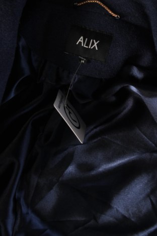 Damenmantel Alix The Label, Größe M, Farbe Blau, Preis € 68,99