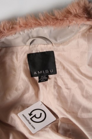 Damenmantel Amisu, Größe M, Farbe Rosa, Preis € 39,99