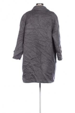 Damenmantel Atelier Creation, Größe 3XL, Farbe Grau, Preis € 43,49