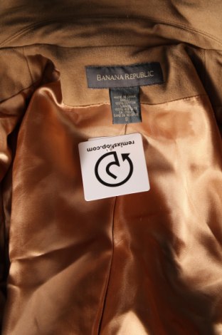 Damenmantel Banana Republic, Größe S, Farbe Braun, Preis € 57,99