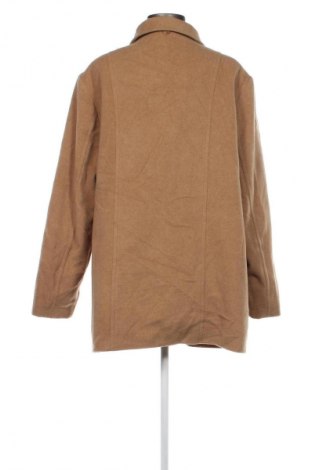 Damenmantel Barbara Lebek, Größe XL, Farbe Beige, Preis € 105,49