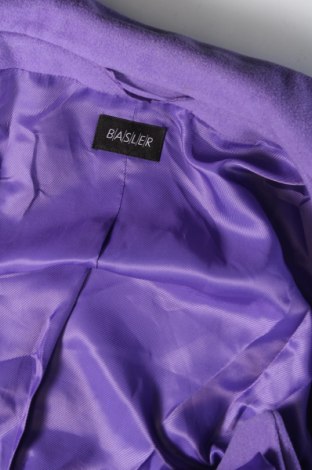 Damenmantel Basler, Größe XL, Farbe Lila, Preis € 105,49