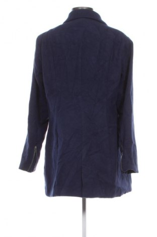 Damenmantel Bpc Bonprix Collection, Größe XL, Farbe Blau, Preis € 38,49