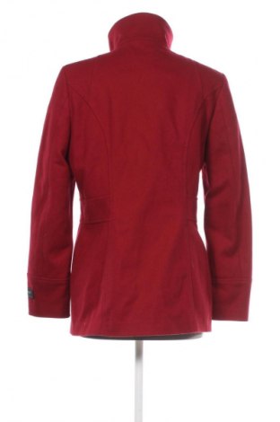 Damenmantel C&A, Größe L, Farbe Rot, Preis € 39,99