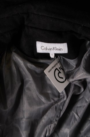 Női kabát Calvin Klein, Méret M, Szín Fekete, Ár 86 799 Ft