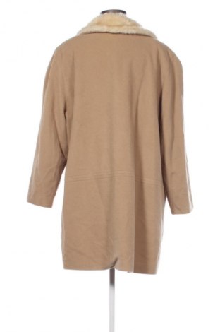 Damenmantel Canda, Größe XXL, Farbe Beige, Preis € 97,99