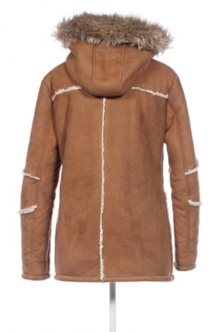 Damenmantel DSG Outerwear, Größe M, Farbe Braun, Preis € 41,99