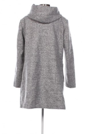 Damenmantel Designer S, Größe L, Farbe Grau, Preis € 39,99