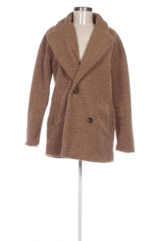 Damenmantel Ellos, Größe M, Farbe Beige, Preis € 45,01