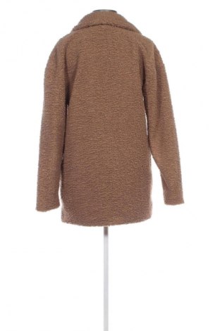 Damenmantel Ellos, Größe M, Farbe Beige, Preis € 31,99