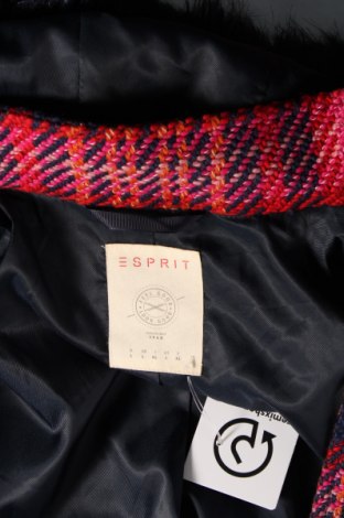 Damenmantel Esprit, Größe L, Farbe Mehrfarbig, Preis € 34,99