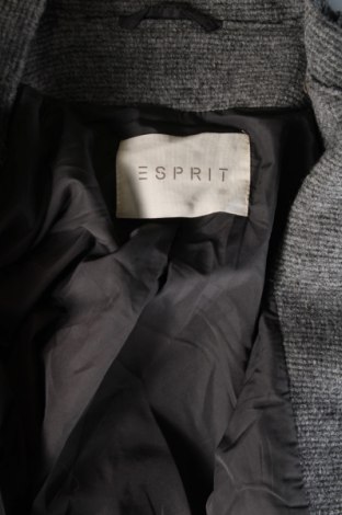 Damenmantel Esprit, Größe M, Farbe Grau, Preis € 41,99