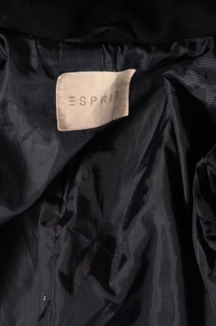 Damenmantel Esprit, Größe M, Farbe Schwarz, Preis € 33,99