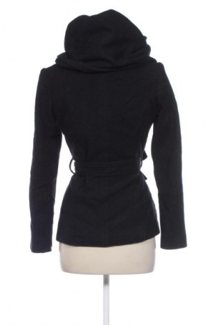 Palton de femei Etam, Mărime XS, Culoare Negru, Preț 221,99 Lei