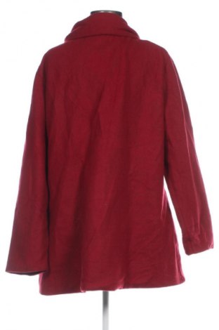 Damenmantel Gabriella Vicenza, Größe XL, Farbe Rot, Preis 40,99 €