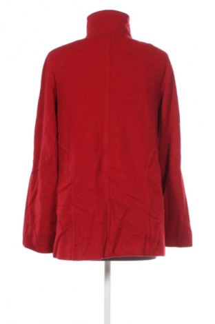 Damenmantel Gerry Weber, Größe S, Farbe Rot, Preis 21,99 €