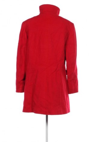 Damenmantel Gerry Weber, Größe L, Farbe Rot, Preis € 68,99