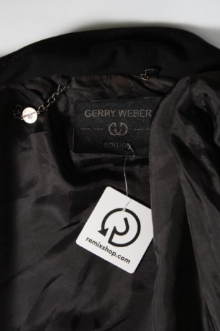 Damenmantel Gerry Weber, Größe XL, Farbe Schwarz, Preis € 67,99