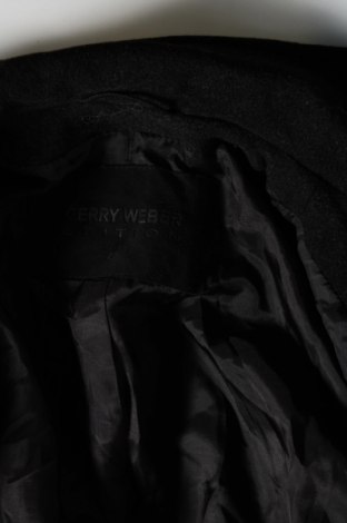 Γυναικείο παλτό Gerry Weber, Μέγεθος M, Χρώμα Γκρί, Τιμή 61,49 €