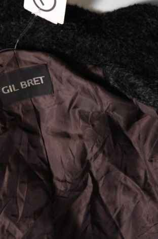 Damenmantel Gil Bret, Größe M, Farbe Schwarz, Preis 68,99 €