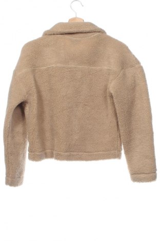 Damenmantel Gina Tricot, Größe XS, Farbe Beige, Preis 17,49 €