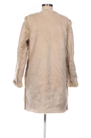 Damenmantel H&M, Größe M, Farbe Beige, Preis € 61,49