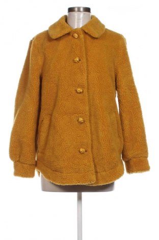 Damenmantel H&M, Größe M, Farbe Gelb, Preis € 38,49