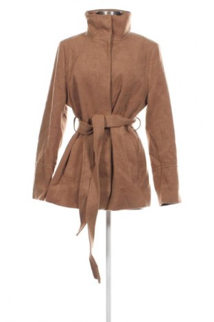 Damenmantel H&M, Größe XL, Farbe Beige, Preis € 61,49