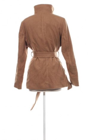 Damenmantel H&M, Größe XL, Farbe Beige, Preis € 61,49