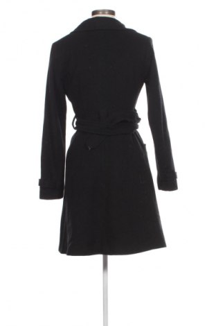 Damenmantel H&M, Größe XS, Farbe Schwarz, Preis € 61,49