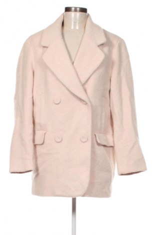 Damenmantel H&M, Größe L, Farbe Rosa, Preis € 38,49