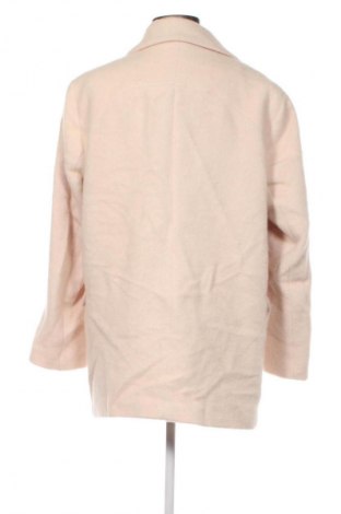 Damenmantel H&M, Größe L, Farbe Rosa, Preis € 38,49