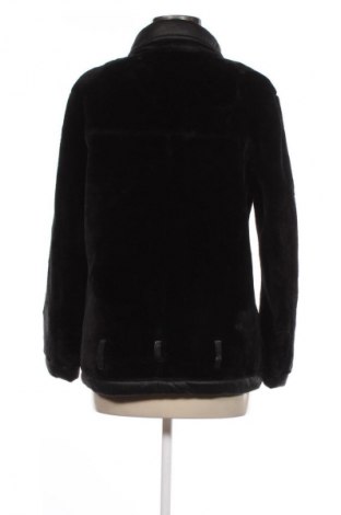 Palton de femei H&M, Mărime M, Culoare Negru, Preț 188,99 Lei