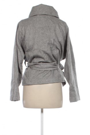 Damenmantel H&M, Größe S, Farbe Grau, Preis € 38,49