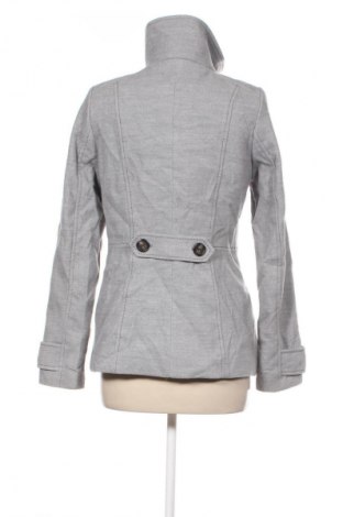 Damenmantel H&M, Größe M, Farbe Grau, Preis € 61,49