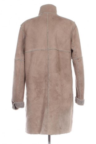 Damenmantel Street One, Größe L, Farbe Beige, Preis € 61,49