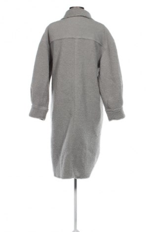 Damenmantel H&M, Größe L, Farbe Grau, Preis 40,99 €