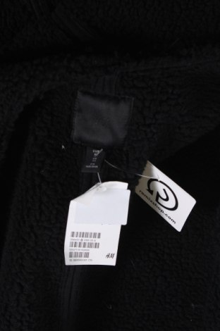 Damenmantel H&M, Größe XS, Farbe Schwarz, Preis 68,99 €