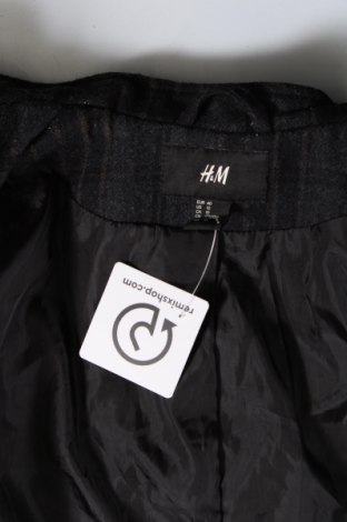 Damenmantel H&M, Größe M, Farbe Mehrfarbig, Preis 40,99 €